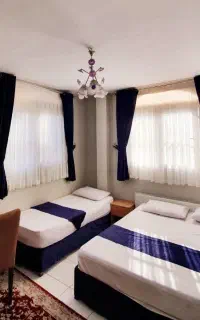 کاروان مشهدمقدس