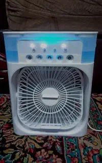 پنکه و مه پاش اماراتی اصل کرمان