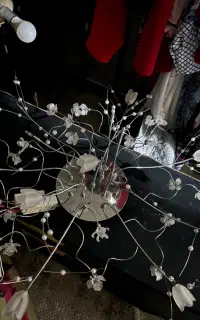 لوستر ۲۵۰۰