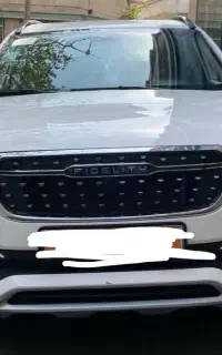 اتومبیل 7نفره FIDELITY رنت ماشین اجاره/ خودروکرایه