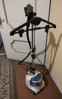 اتو بخار ایستاده