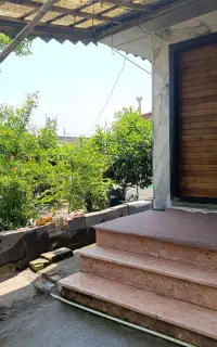 ویلا سوئیت ساحلی