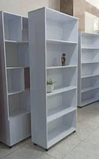 شلف01 کتابخانه02 قفسه03 تحویل فوری