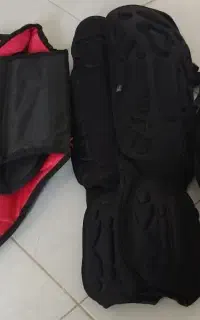 لوازم ورزشی کونگ فو