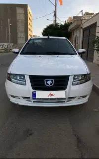 سورن XU7P مدل ۱۴۰۳ فول