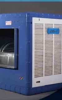 تعمیرات و سرویس کولر