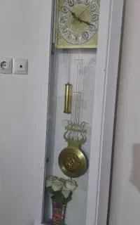 ساعت