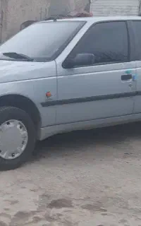 پژو روا