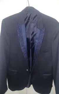 کت وشلوار -کت تک
