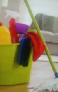 نظافت ساختمان
