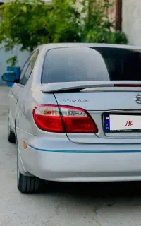 ماکسیما مدل ۸۲