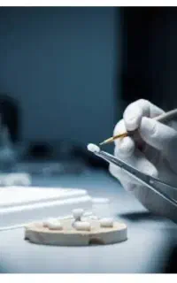نیازمند نیرو جهت کار در لابراتوار دندانسازی