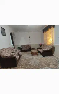 مبل کار کردنه در حد نو قیمت ۴۵ میلیون
