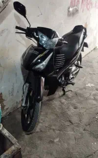 موتور احسان بی کلاچ