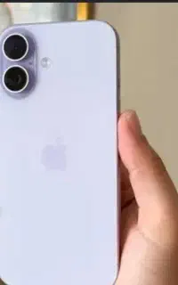 گوشی ایفون ۱۷ نرمال