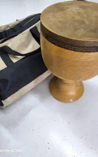تنبک