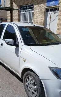 ساینا ex مدل 1400