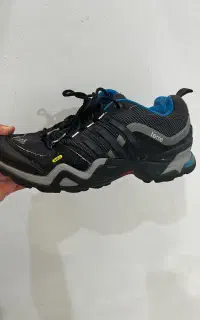 کتانی اسپرت خارجی