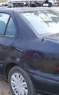 سمند 83