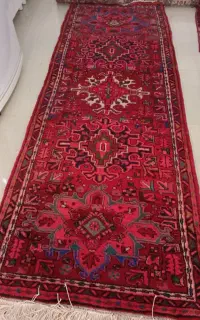 فرش‌‌هریس‌ دستبا‌فت‌