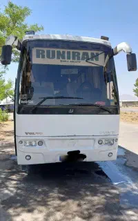 اتوبوس تیپ دو مدل85