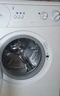 لباسشویی اتوماتیک ابسال