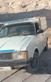 وانت پیکان مدل ۸۸