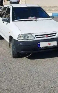 پراید 131