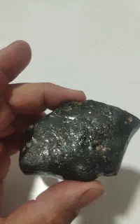 الماس سیاه