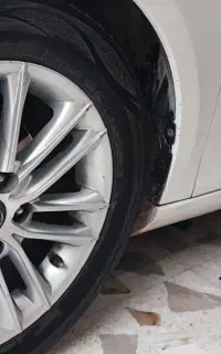 جک j5 اتوماتیک مدل 95 سفید بدون رنگ با کارکر156