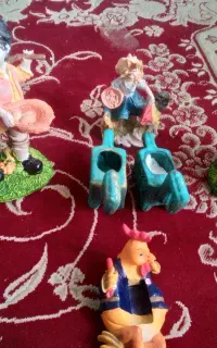 مجسمه دکوری