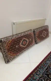 پشتی نو جفت