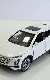 ماکت چراغ و گلگیر