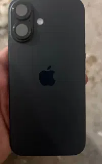 ایفن ۱۶نرمال ۱۲۸ با ریجستری