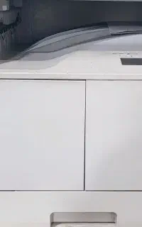 دستگاه پرینتر سیاه سفید کنون مدل image runner