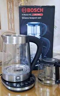 چای ساز