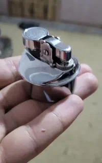 دو عدد فندک کلکسیونی