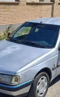 خودرورواسال مدل ۹۰بدون رنگ