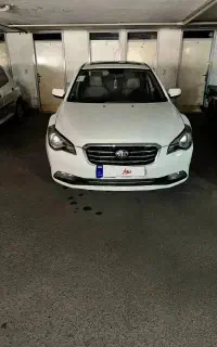بسترن b50f  (تمیز)
