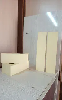 تولید آجر و آجرنما زرد و گلبهی قیمت مناسب