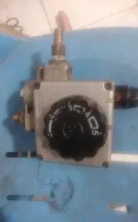 ترموکوپل آبگرمکن ایستاده