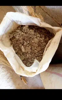 کود زیل کبوتر خالص۲۰۰کیلو