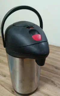 فلاسک