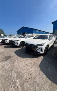 چانگان X5پلاس