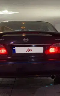 ماکسیما مدل ۸۳ اتومات سالم