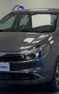 کی ام سی ایگل 1405 خودرو360