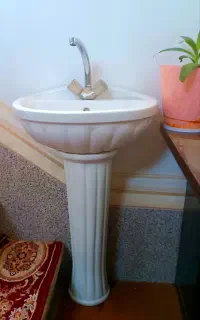 روشویی