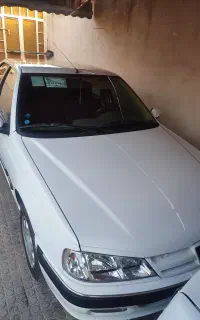 پارس 1401 کارمندی درحد صفر