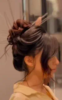 شی نیون مو فقط ۴۵۰ تومان