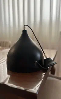 لوستر فلزی